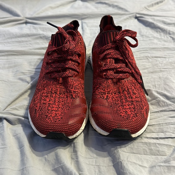 Ultra Boost Uncaged - Picture 3 of 5